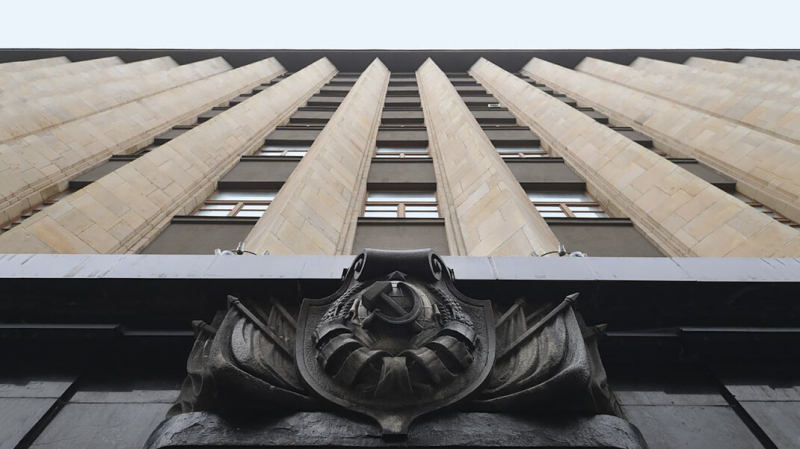 ФСБ удалила прямые ссылки на декларации о доходах после статьи «Открытых медиа»