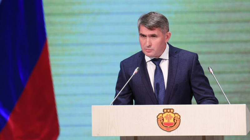 Глава Чувашии объяснил протесты из-за Навального скукой молодёжи во время пандемии