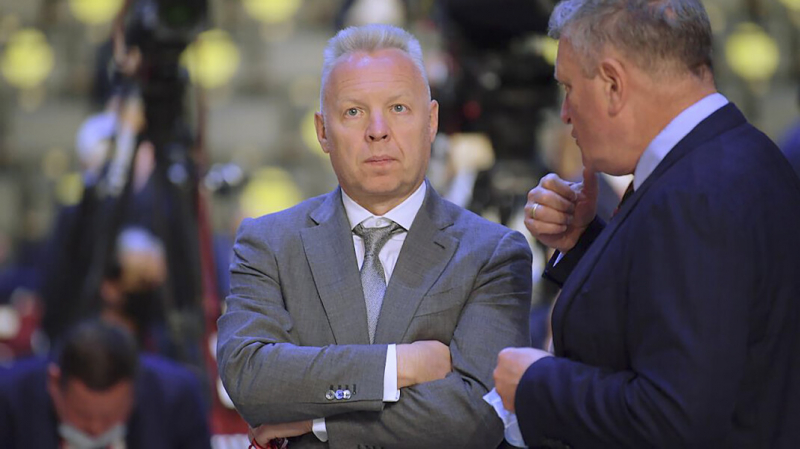 Глава «Уралхима» заявил, что никогда не финансировал Nexta. На это намекал Протасевич в интервью