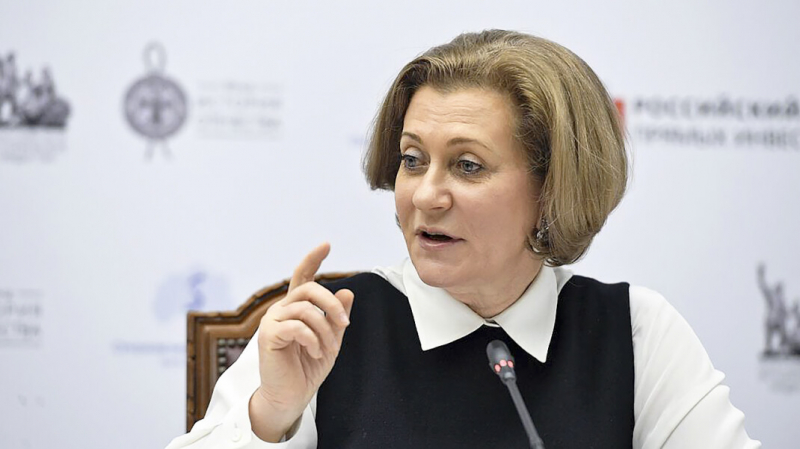 Главный санитарный врач назвала новой угрозой человечеству «инфодемию» — «пандемию фейков»