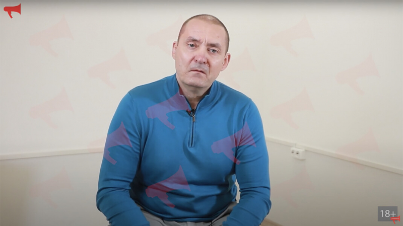 «Хватит жестокостей». Отец россиянки Сапеги попросил Лукашенко помиловать её