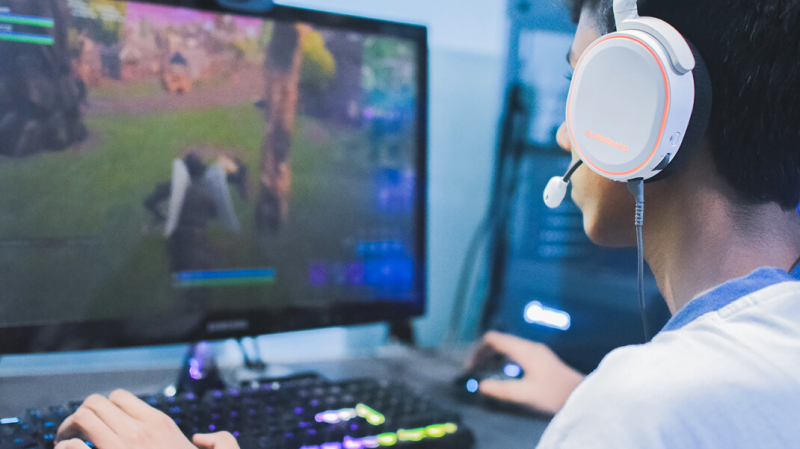 Игровую индустрию в России предложили поставить под контроль из-за «риска распространения экстремизма»