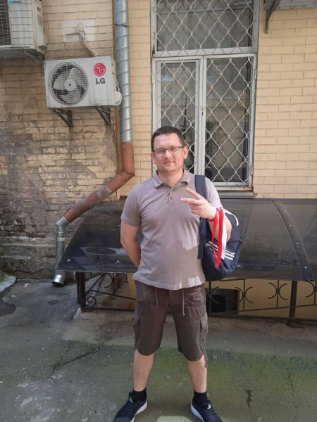 "Я понял, что делаю не то, что я должен делать". Белорусский судья отказался штамповать дела по митингам и был вынужден бежать из страны