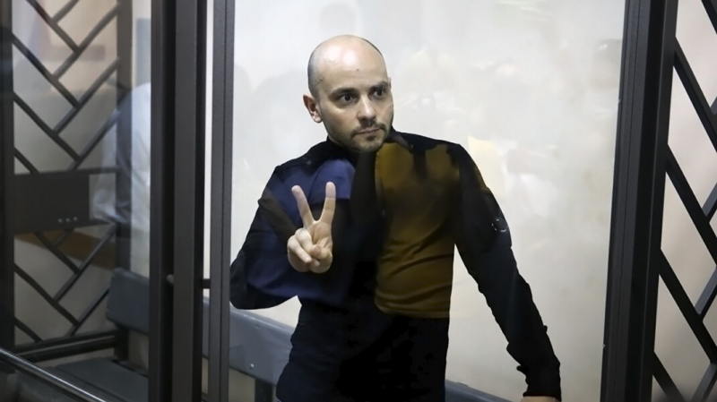 «Яблоко» не увидело юридической возможности выдвинуть в Думу арестованного экс-директора «Открытой России»