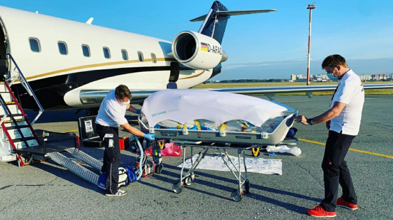 Юлия Навальная ответила на слова Путина о «сознательном нарушении закона»