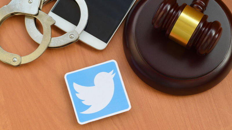 К Роскомнадзору подали коллективный иск из-за замедления работы Twitter