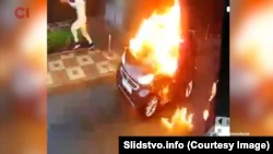 Как экс-депутат и полицейские связаны с покушением на лидера балканского наркокартеля в Киеве. Расследование Slidstvo.Info