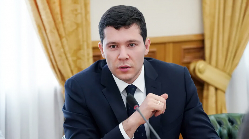 Калининградский губернатор: Маску нечего предложить России в области автопроизводства