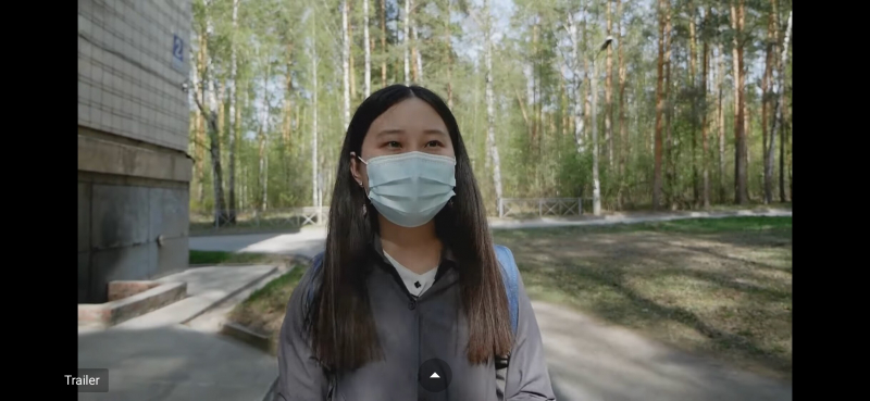 Китайцы в России: экспансия или обычная трудовая миграция. Премьера документального фильма "Поднебесная Сибирь"