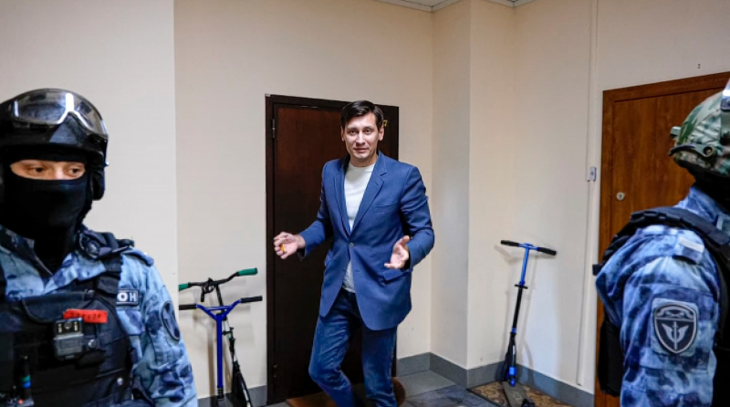 Компания "Сектор-2А", из-за которой задержали Дмитрия Гудкова: чем занимается и кому принадлежит