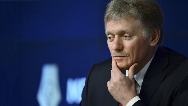 Кремль пожаловался на «непоследовательных» европейцев после отказа ЕС проводить саммит с Путиным