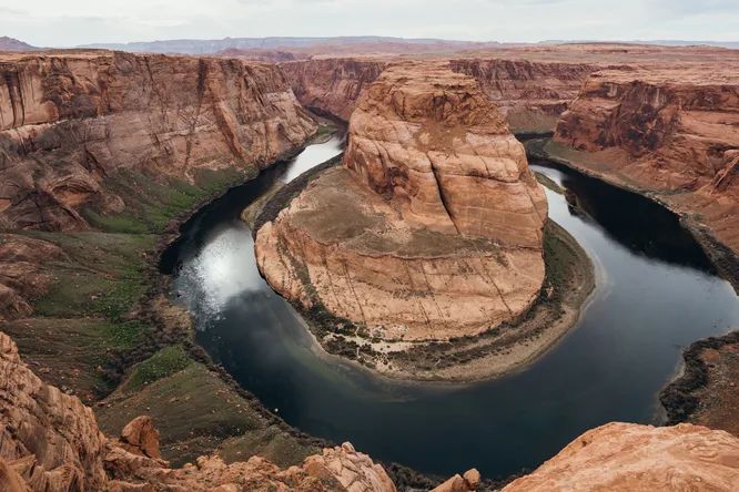 Куда подевались миллионы лет истории: секрет геологических слоев