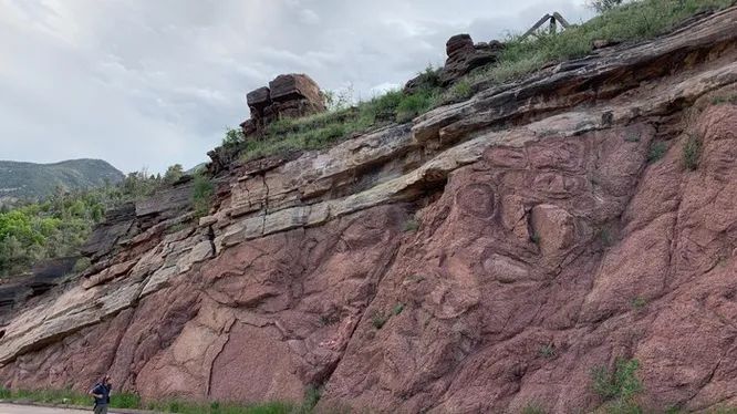 Куда подевались миллионы лет истории: секрет геологических слоев