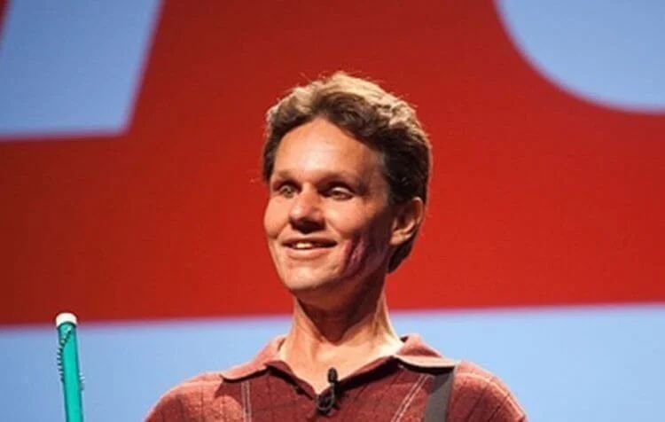 Люди способны видеть предметы при помощи эхолокации