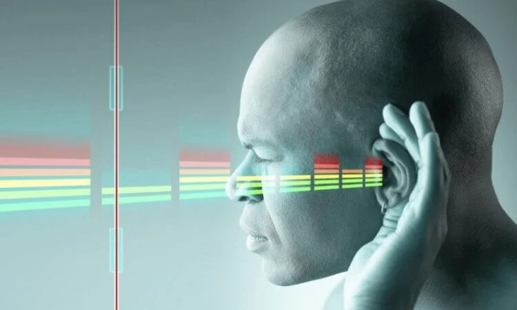 Люди способны видеть предметы при помощи эхолокации