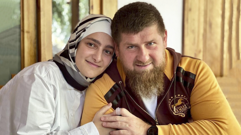 Минкультуры Чечни не раскрыло доходы дочери Рамзана Кадырова. Она занимает пост первого замминистра