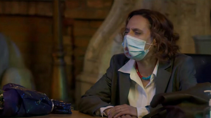 Минкультуры не пустило в прокат фильм «Неудачный трах, или Безумное порно». Он победил на Берлинале