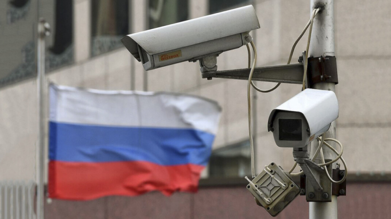 МВД начало применять систему распознавания силуэтов людей в пяти регионах