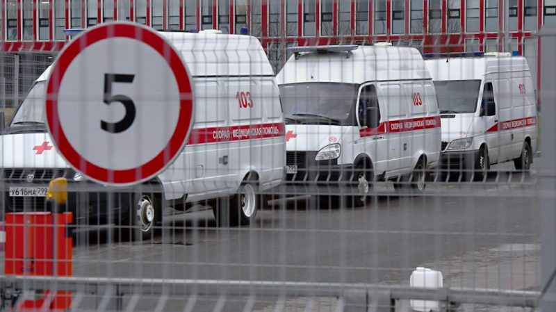 «Мы начинаем заново проходить эту историю». Собянин рассказал об индийском штамме у 89% заболевших