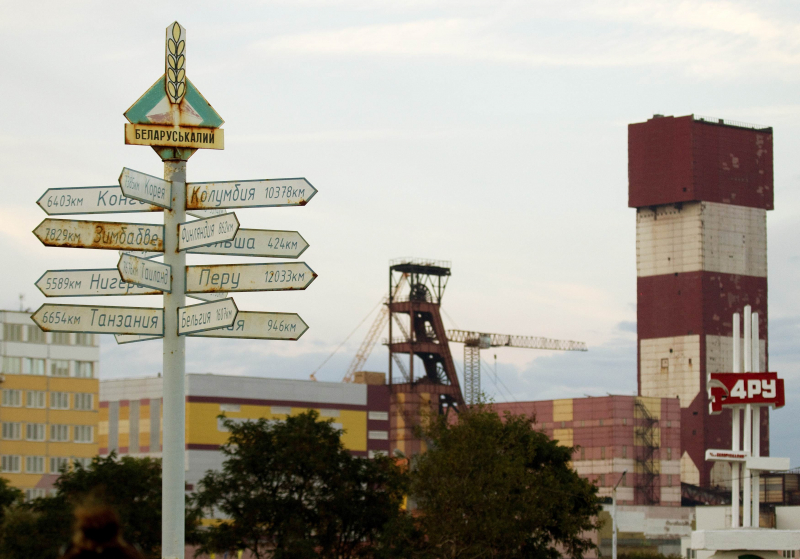 "Мы торгуем более чем на миллиард в обе стороны". Торговый представитель Украины – об экономических отношениях с Беларусью