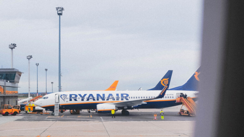 «Нас это не касается». Путин заявил о непричастности российских спецслужб к посадке рейса с Протасевичем