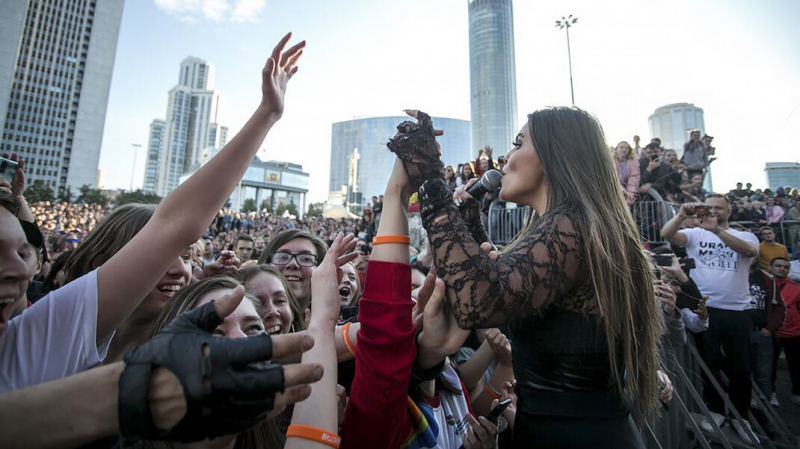 «Наши потери слишком велики». Крупнейший фестиваль на Урале отменят из-за ситуации с COVID-19