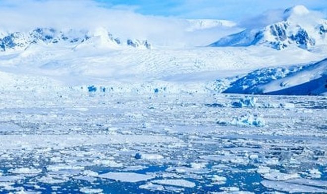 Новозеландские маори побывали в Антарктиде за 1000 лет до европейцев