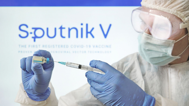 Одобрение «Спутника V» в Евросоюзе отложили до осени. Разработчик не предоставил данные испытаний