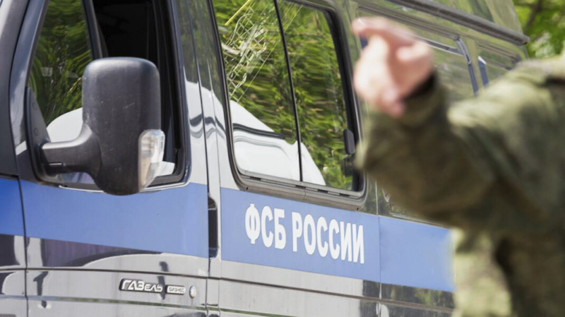 Омский полицейский стал фигурантом дела о разглашении государственной тайны