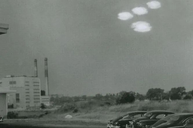 Пентагон считает НЛО российскими разработками