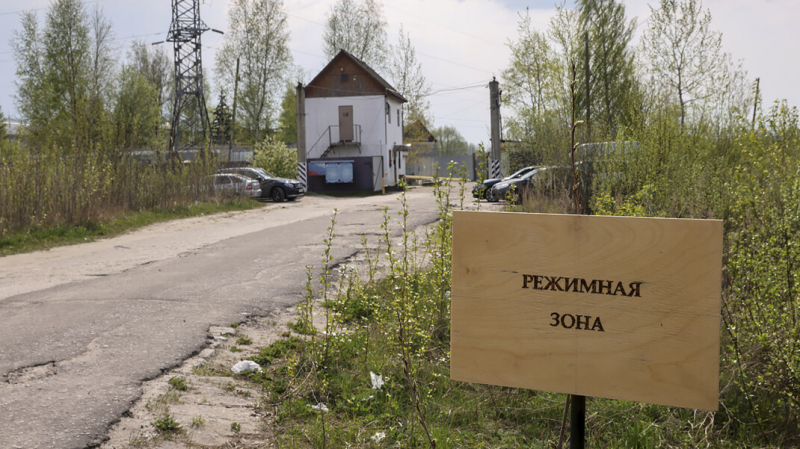 Покровская ИК-2 объявила новый тендер на закупку камер наблюдения сразу после возвращения Навального