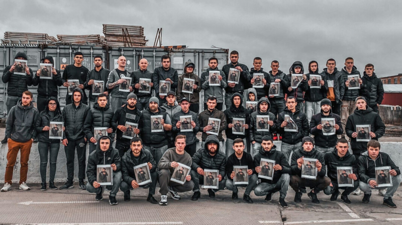 «Поощрение ксенофобии». Азербайджанцы написали Путину из-за освобождения полицейского, застрелившего мужчину