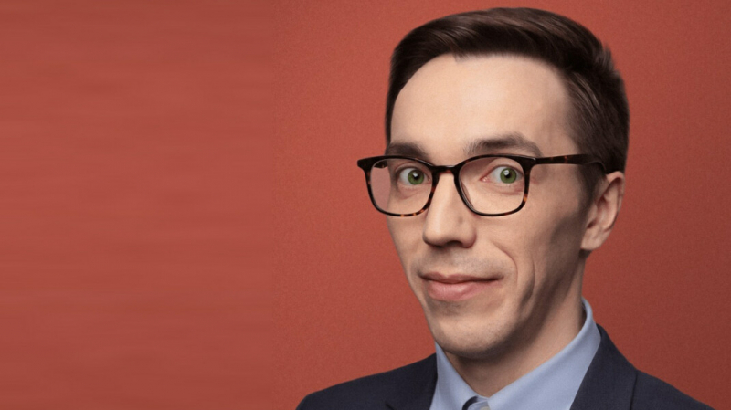 Правоохранители пришли к матери бывшего дизайнера ФБК*. Он покинул организацию ещё в апреле