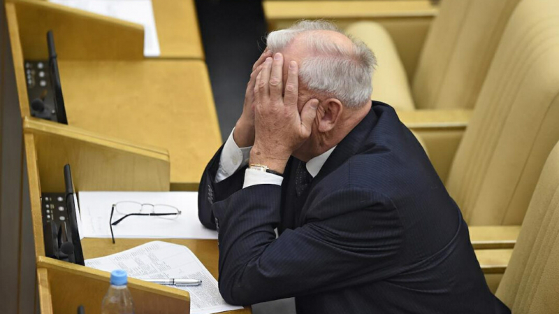 Православный бизнесмен Малофеев составил список депутатов-«русофобов», которые не против атеизма и геев