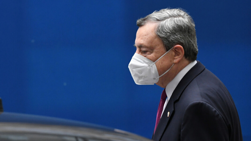 Премьер Италии допустил, что «Спутник V» в Евросоюзе не одобрят никогда