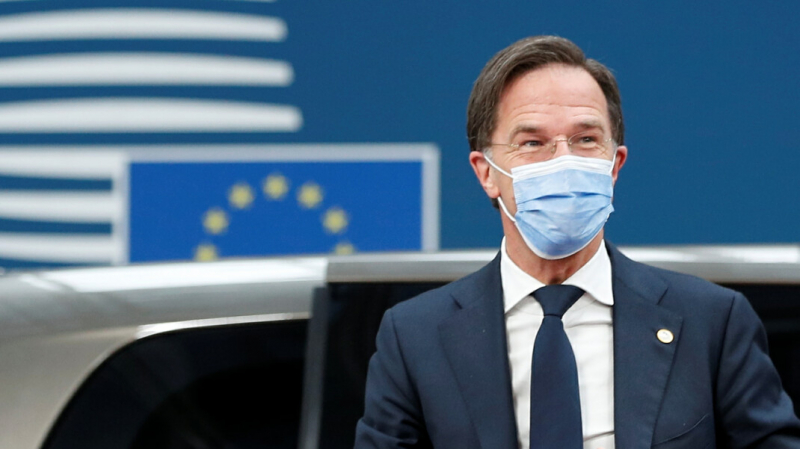 Премьер Нидерландов отказался участвовать в саммите с Путиным из-за сбитого в Донбассе Boeing