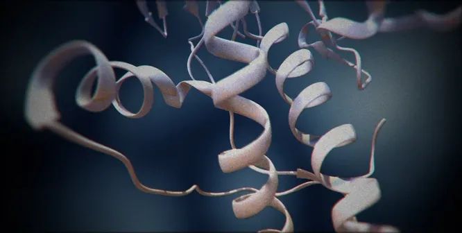 Прионы: чем на самом деле опасны молекулы-зомби