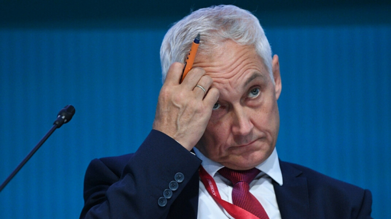 Путин попросил бизнесменов не обижаться на слова вице-премьера Белоусова о «нахлобучивании» государства