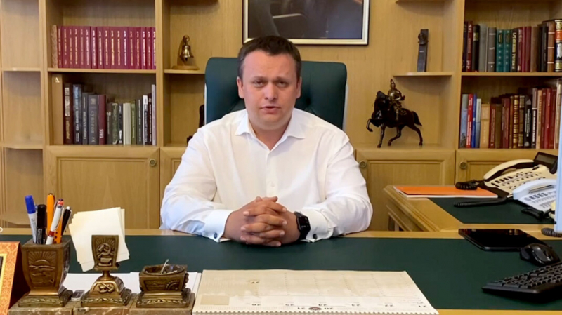 Работающих жителей Новгородской области обяжут каждую неделю сдавать тест на COVID при отказе от вакцинации