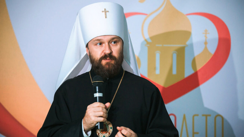 «Ребёнок — это живое существо». В РПЦ заявили, что не считают изнасилование причиной для аборта