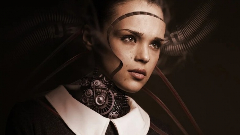 Роботов могут наделить способностью к размножению