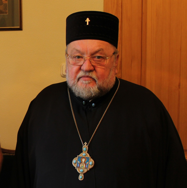 РПЦ освободила от должности управляющего Гродненской епархией, который поддерживал протестующих и критиковал власти Беларуси
