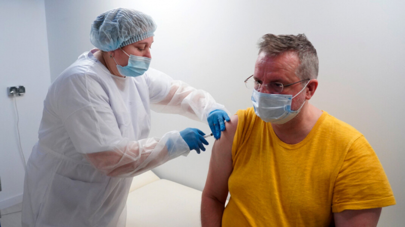 Седьмой российский регион ввёл обязательную вакцинацию от коронавируса