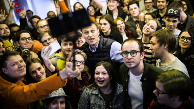 СК допросит более 50 сотрудников ФБК* только в Петербурге. В том числе тех, кто давно там не работает