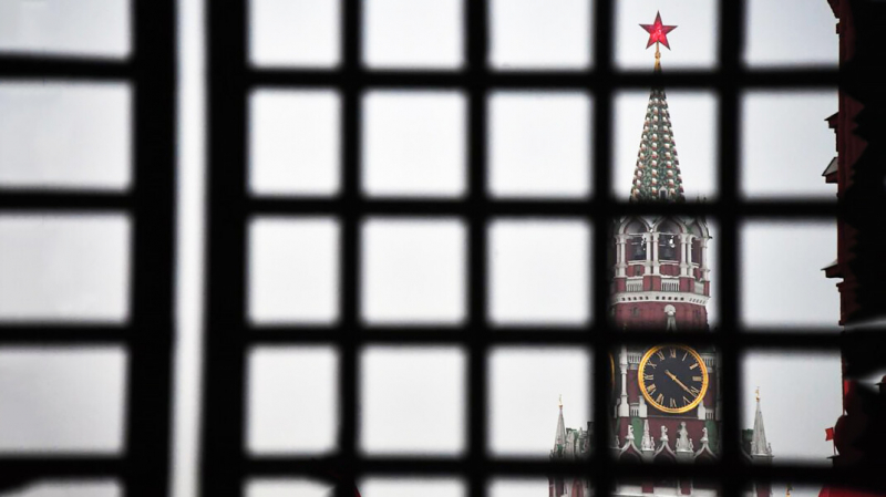 Соратник Навального призвал Запад сделать «токсичными» связанных с режимом Путина людей