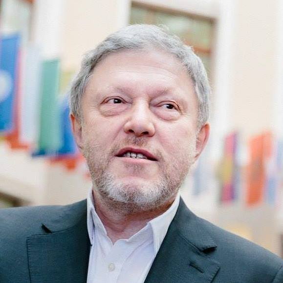 Столичное «Яблоко» согласовало список кандидатов-одномандатников в Москве. Одним из них оказался Явлинский