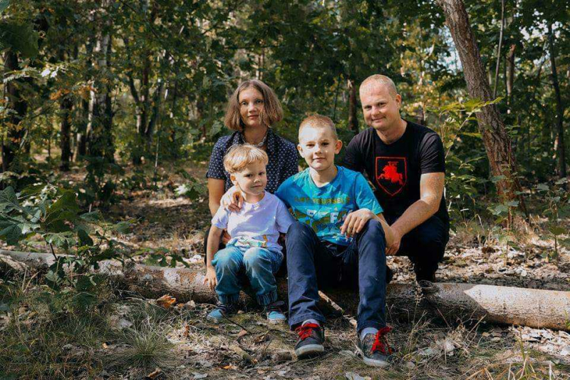 "Стул, на котором вы сидите, и то честнее вас, господин судья". Активистку из Бреста осудили на два года за оскорбление милиционеров