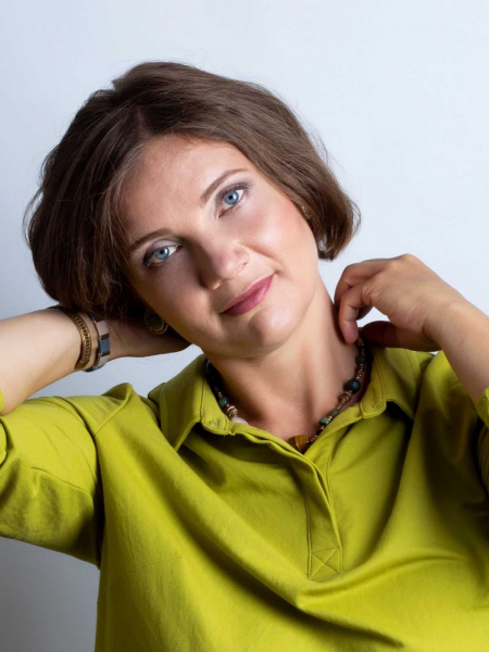 "Стул, на котором вы сидите, и то честнее вас, господин судья". Активистку из Бреста осудили на два года за оскорбление милиционеров