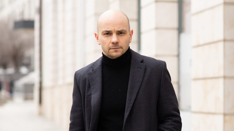 Суд арестовал бывшего директора «Открытой России» Пивоварова на два месяца