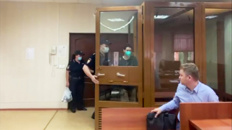 Суд отказался арестовать китайца по делу о детях, рождённых суррогатными матерями в России